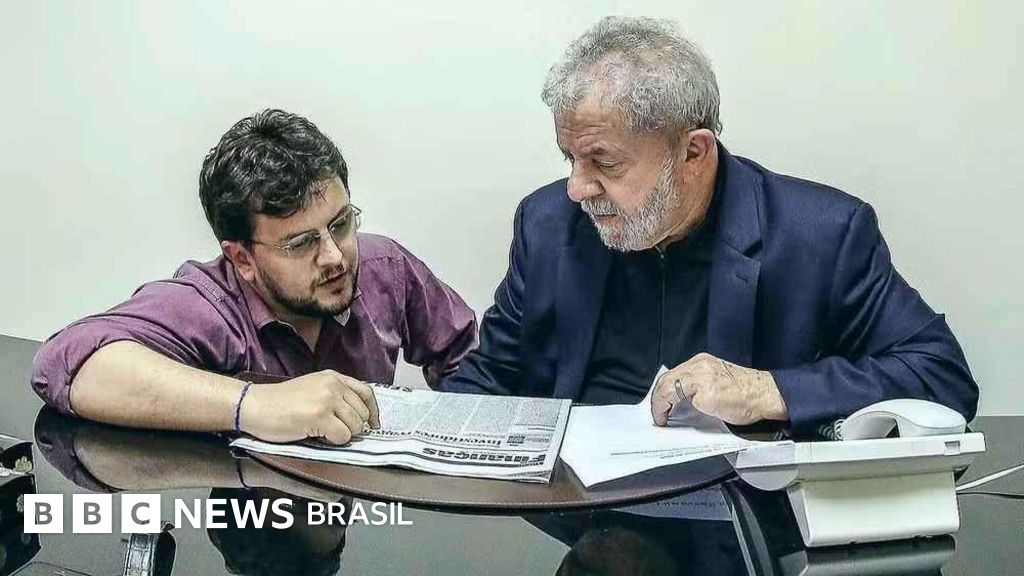 Caso Lulinha põe campanha de Lula sob pressão: o que PF investiga sobre filho do presidente e ex