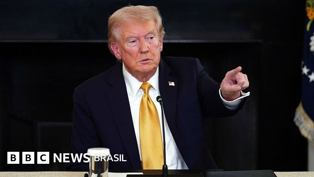 Nova 'guerra às drogas' de Trump aposta em 'militarização' na América Latina: o que muda com Flávio Bolsonaro ou Lula no poder?