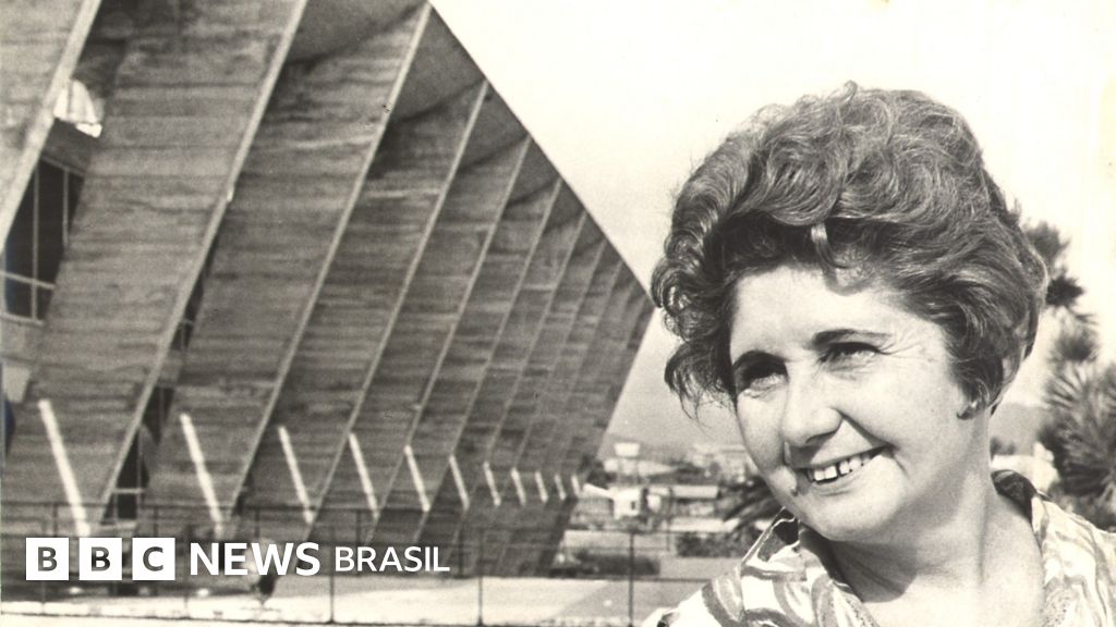Do voto feminino à habitação popular: quem foi Carmen Portinho, pioneira do feminismo no Brasil