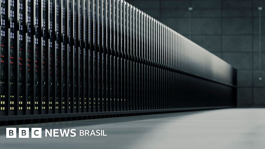 Por que os candidatos a presidente querem construir mais data centers no Brasil