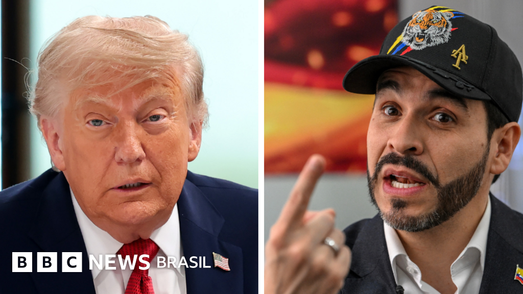 Aliança entre presidente eleito da Colômbia e Trump: o que muda para o país e para a América do Sul