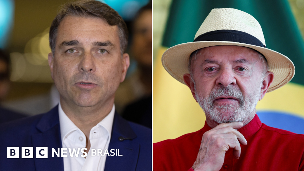Lula x Flávio Bolsonaro: 5 fatores que podem definir eventual segundo turno