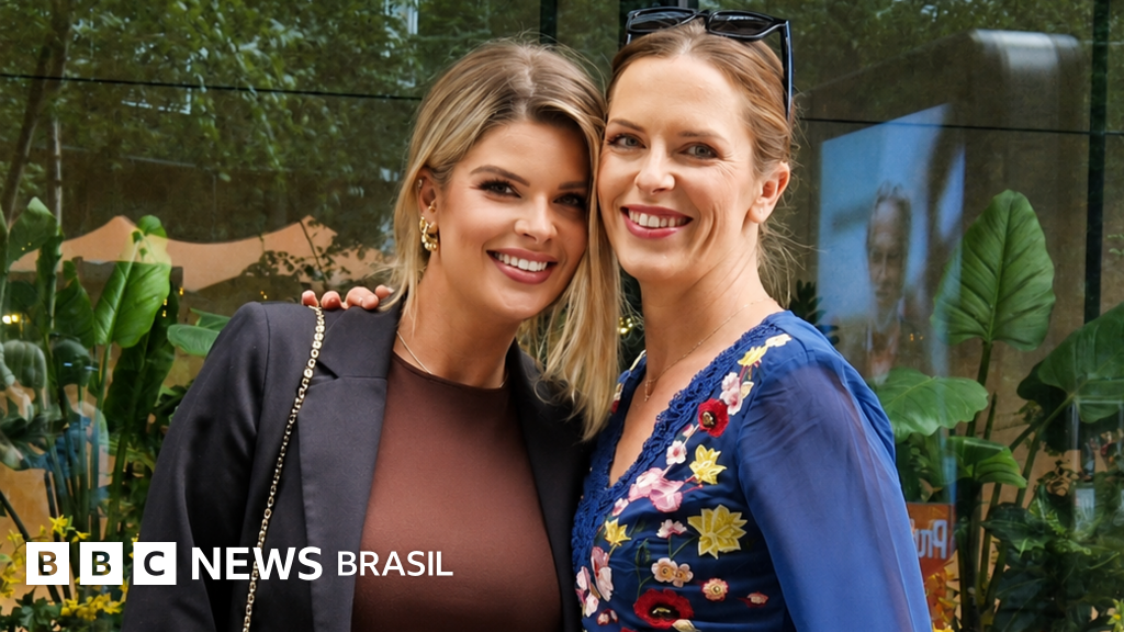 'Terapia me ajudou a lembrar dos abusos que sofri do meu meio-irmão e levá