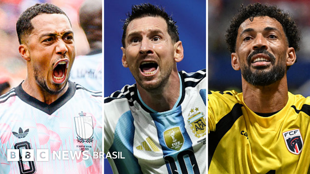 Copa do Mundo de 2026 já é a melhor da história? O que dizem os números
