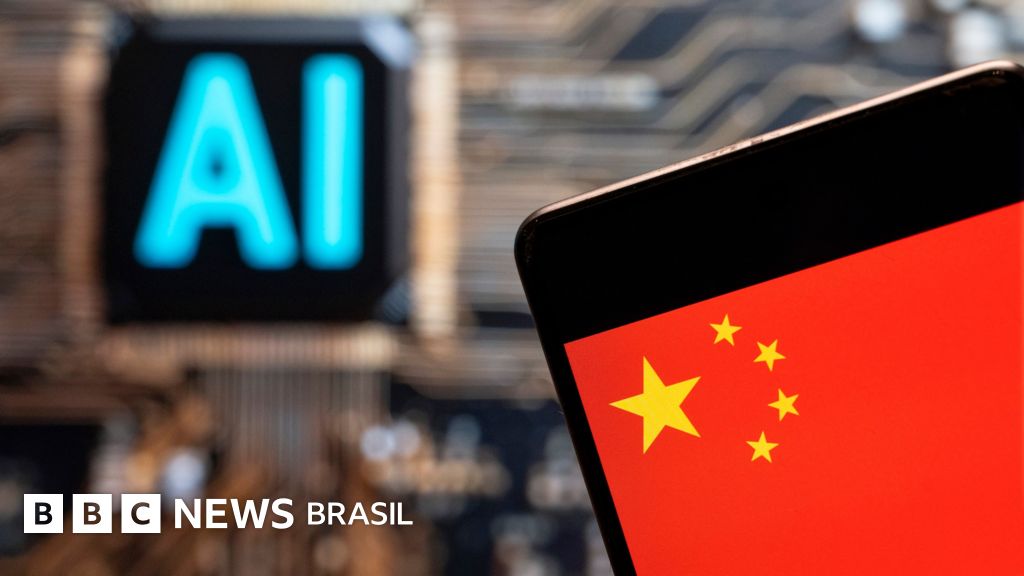 Chefes de empresas de tecnologia pedem desaceleração da IA ?