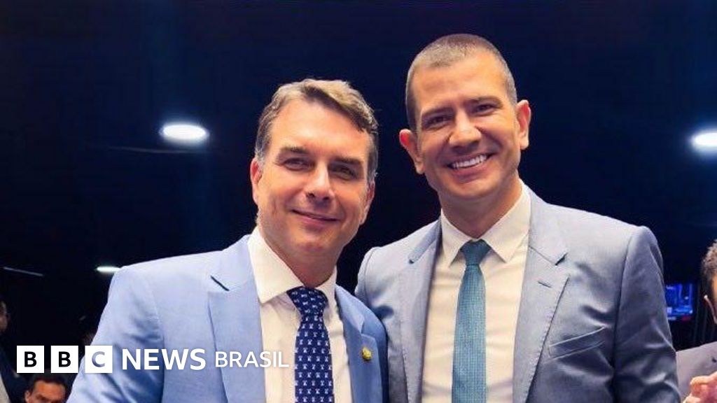 'Meu total apoio': pré-candidato do PL ao governo do RJ defende que EUA bombardeiem embarcações do tráfico na costa brasileira