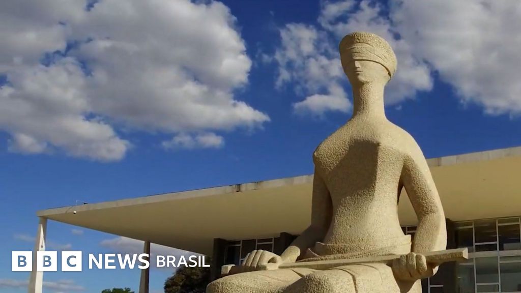 Como o STF ficou tão poderoso até chegar à crise atual?