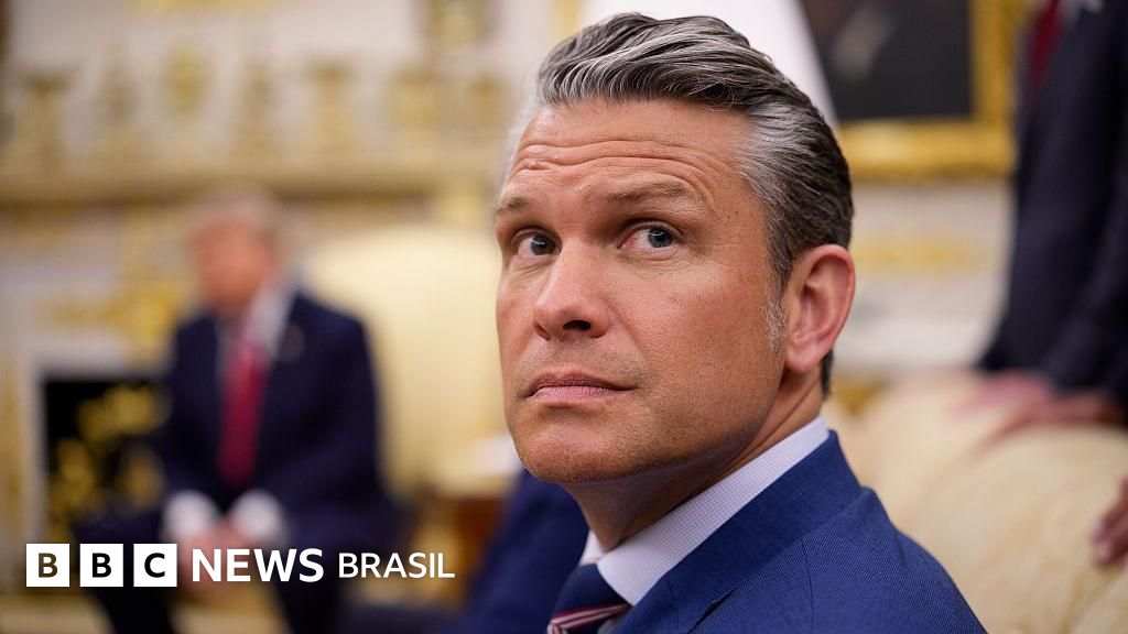 'Departamento de Alta Testosterona': por que os EUA querem monitorar os níveis hormonais de milhares de militares