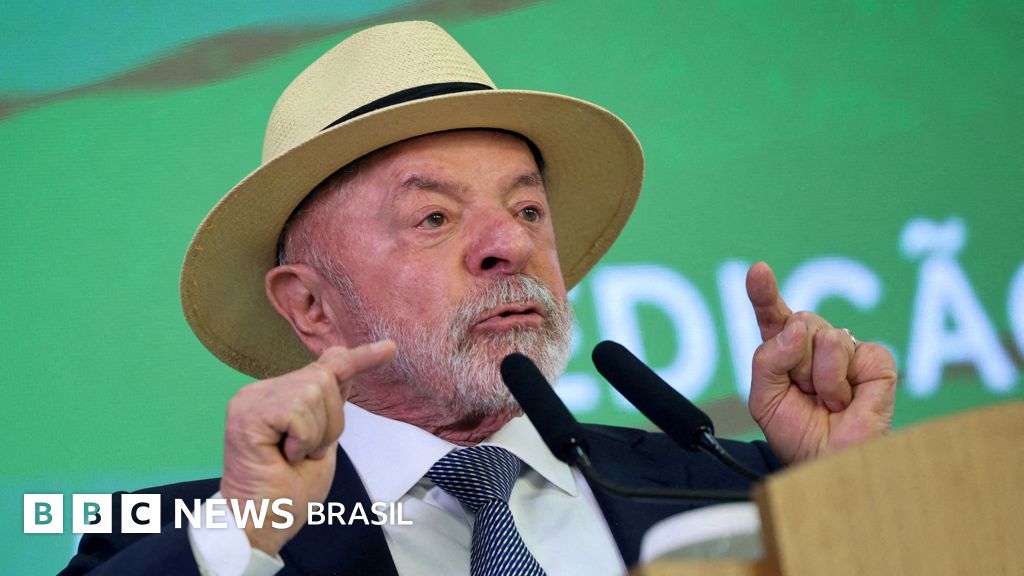 Em meio à eleição mais acirrada que já enfrentou, Lula se lança à 'última dança' e oficializa candidatura em São Paulo