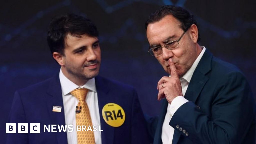 Caso Vorcaro-Moraes pode ampliar sentimento antipolítica que favorece 'outsiders' como Cury e Renan Santos, avalia cientista política