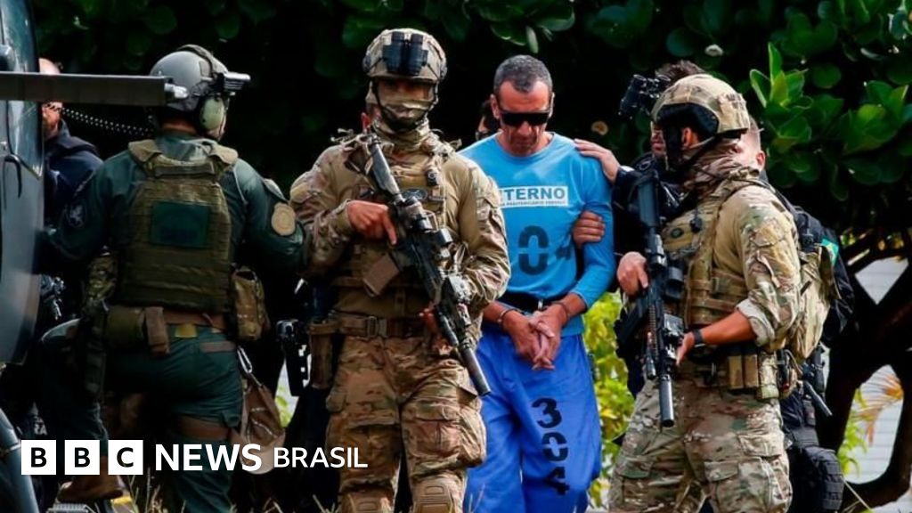 EUA aplicam primeiras sanções contra rede ligada ao PCC; especialista vê vazio jurídico entre crime e terrorismo