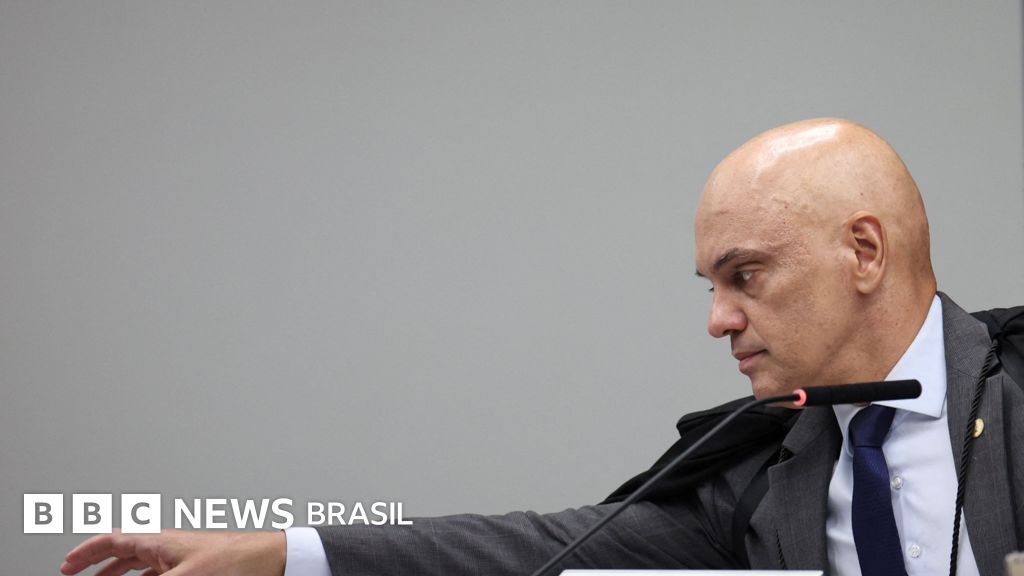 Por que caso Moraes é crise 'sem precedentes' no STF ?