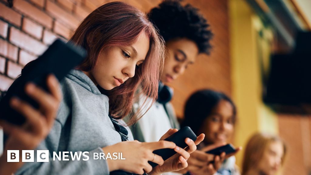 Os 4 processos judiciais nos EUA que podem mudar a forma como as redes sociais operam