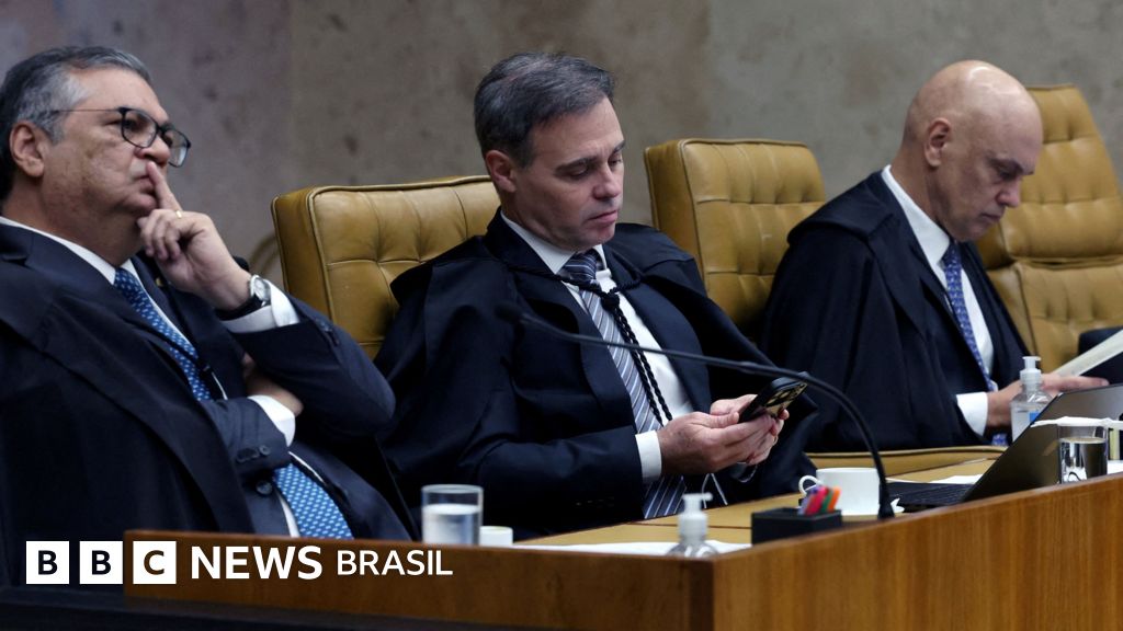 'Consequências imprevisíveis' para eleição: como imprensa internacional noticiou sessão tumultuada do STF