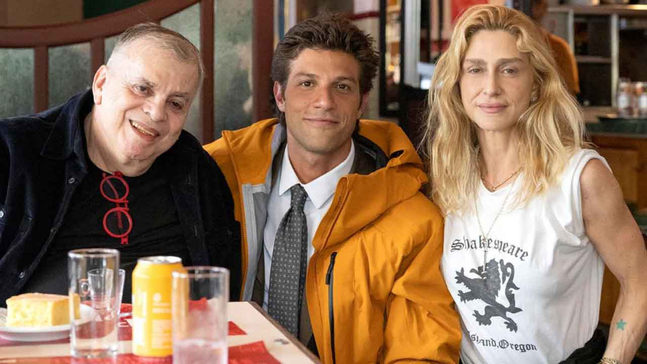 A sintonia entre Amora Mautner e Walcyr Carrasco que fez de Quem Ama Cuida uma força no Ibope