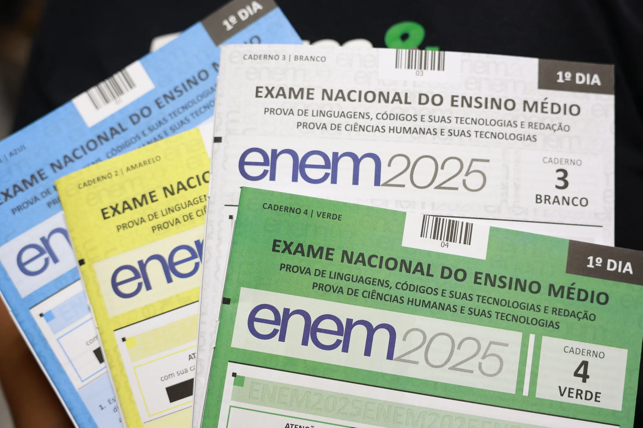 Férias podem impulsionar preparação para o Enem, desde que haja constância nos estudos