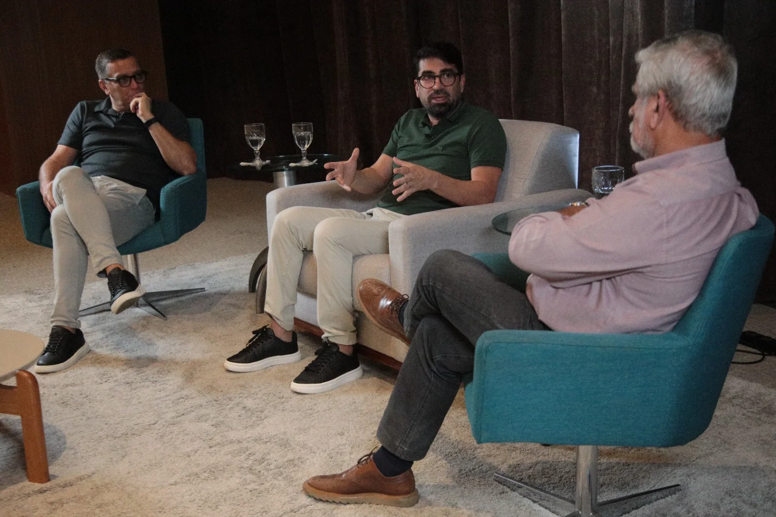 JC Negócios Entrevista: IA transforma uma 'pá' em 'retroescavadeira'