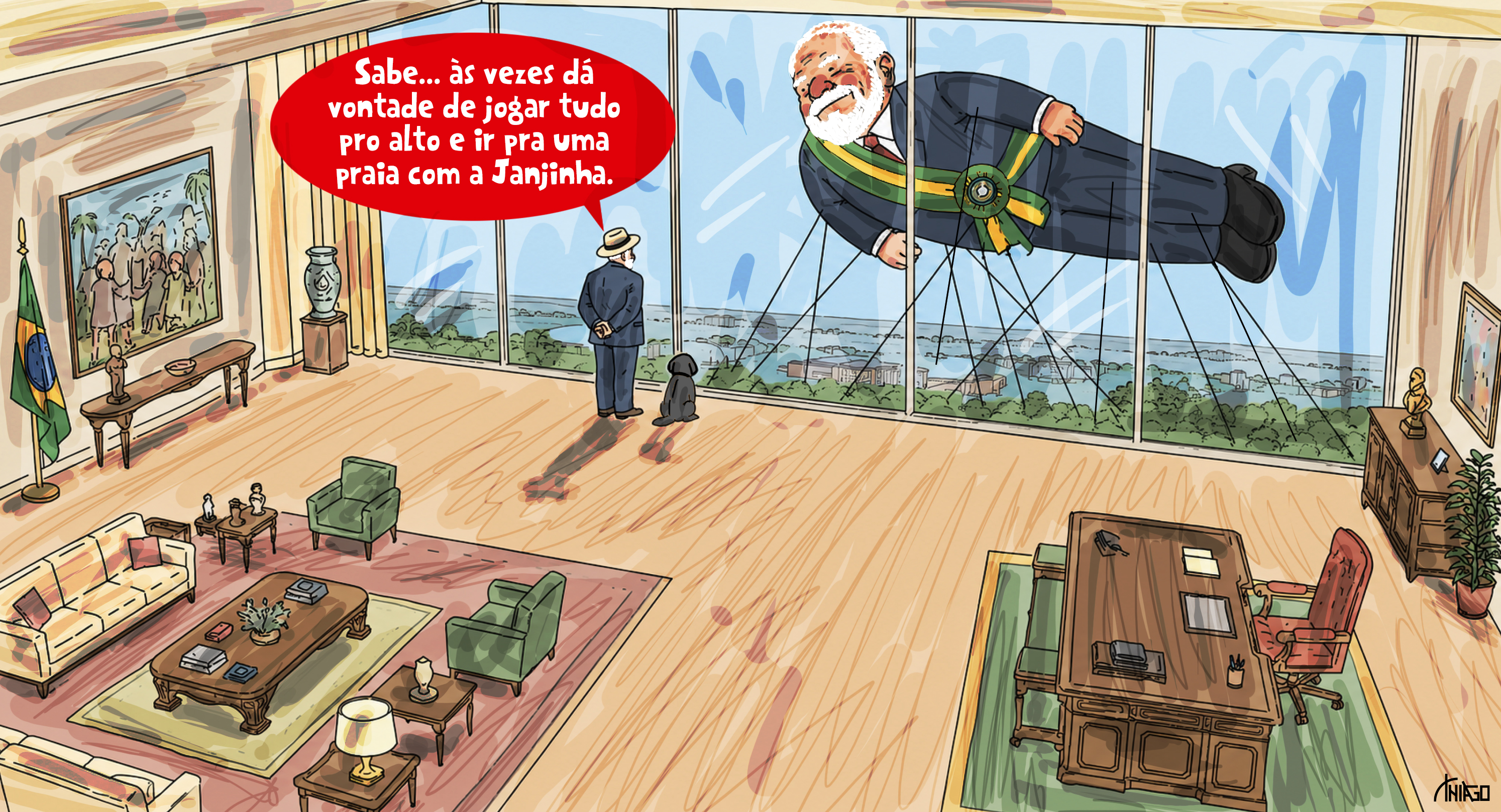 Sem vacina, sarampo avança