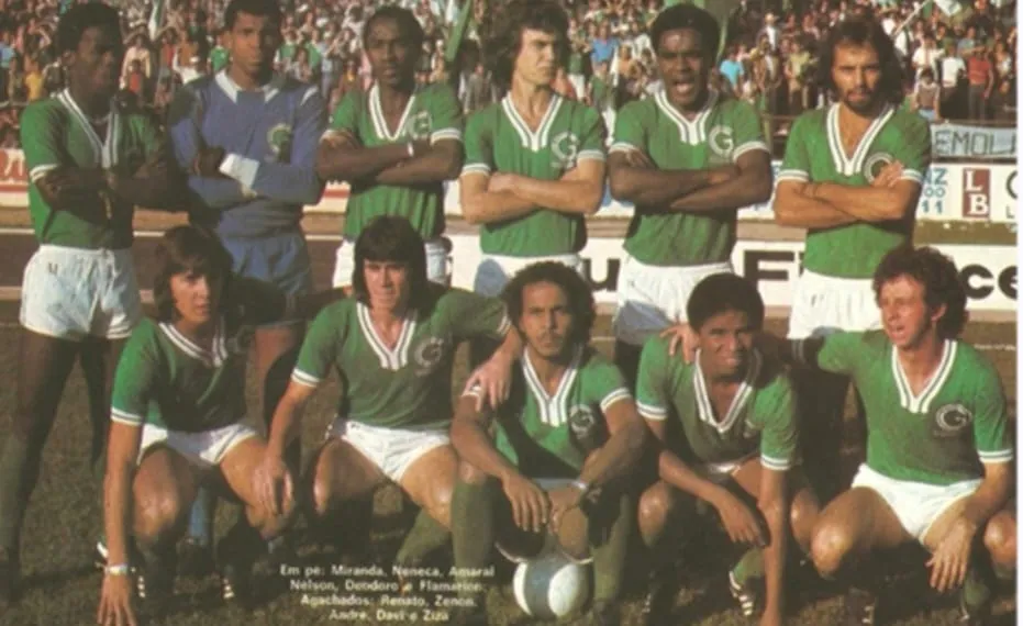 FI HISTÓRIA: Há 50 anos o Guarani era campeão paulista do 1o Turno –