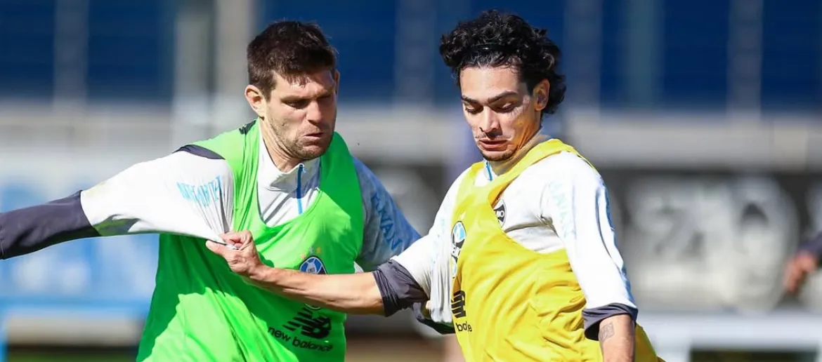 SUL-AMERICANA: Grêmio na altitude da Bolívia e Boca com Arruabarrena