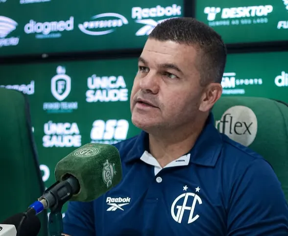 Louzer volta para uma final antecipada: as três vidas do treinador no Guarani