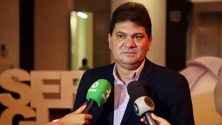 Presidente da Federação Sergipana detona SAF do Confiança após rebaixamento