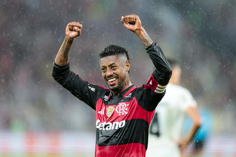 BRASILEIRÃO: Corinthians perde para o Flamengo, e Mirassol busca o empate