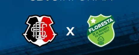 Santa Cruz vende mais de 30 mil ingressos para duelo pela Série C