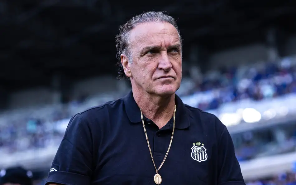 Cuca minimiza vantagem para com Atlético