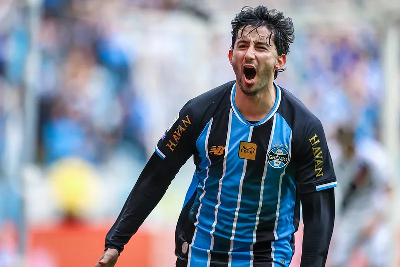 Renato Gaúcho se antecipa ao Grêmio: ‘Feliz com a volta’