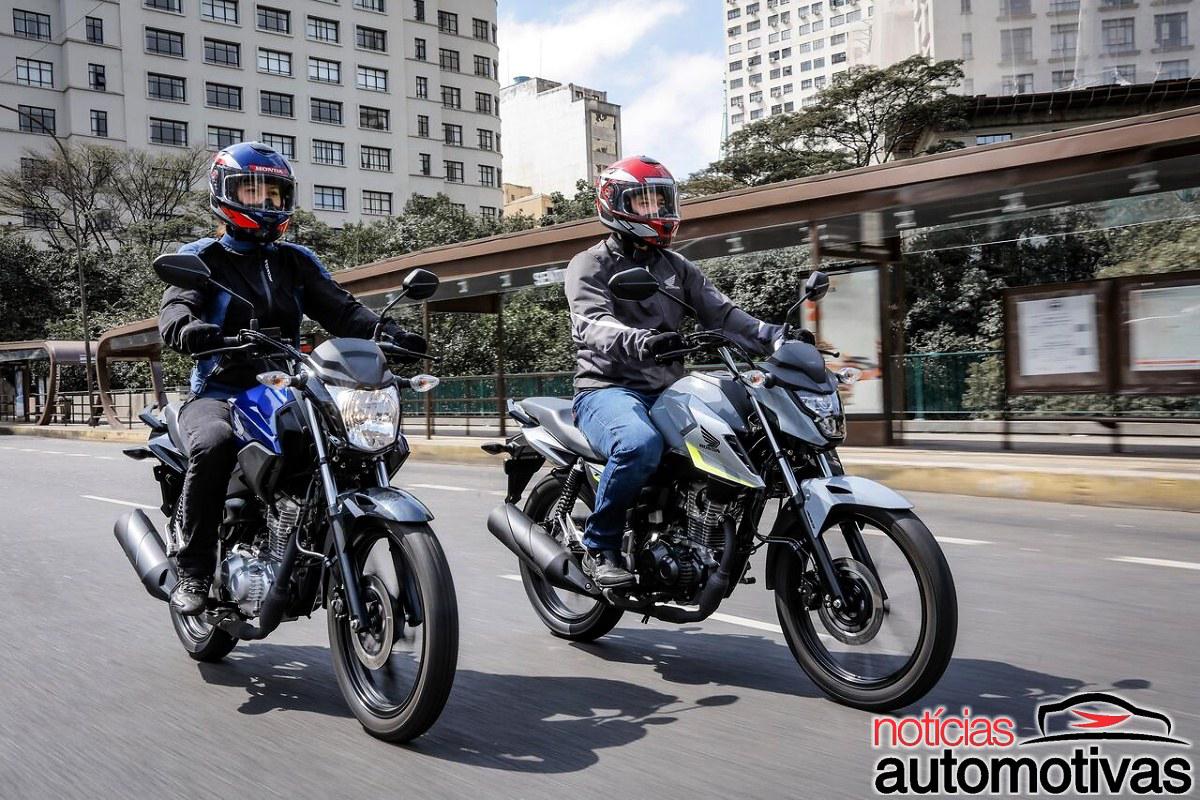 Quase duas décadas após o retorno do etanol às duas rodas, Honda crava novo marco no país e passa de 10 milhões de motos FlexOne