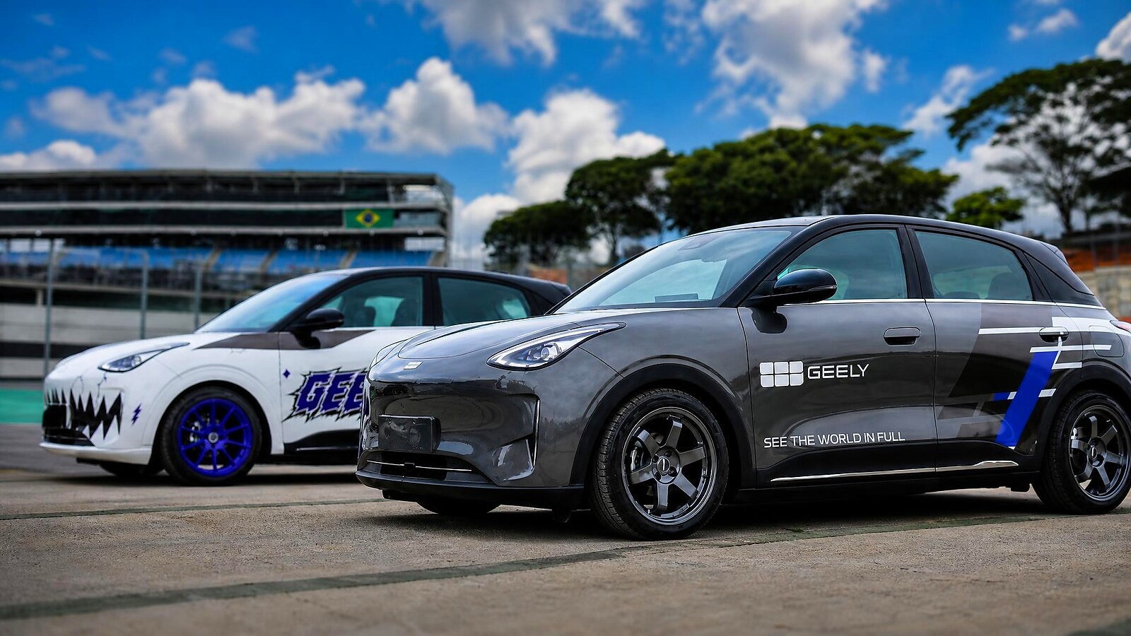 Balanço final do Festival Interlagos: evento continuou a crescer, atraiu fabricantes e público recordes
