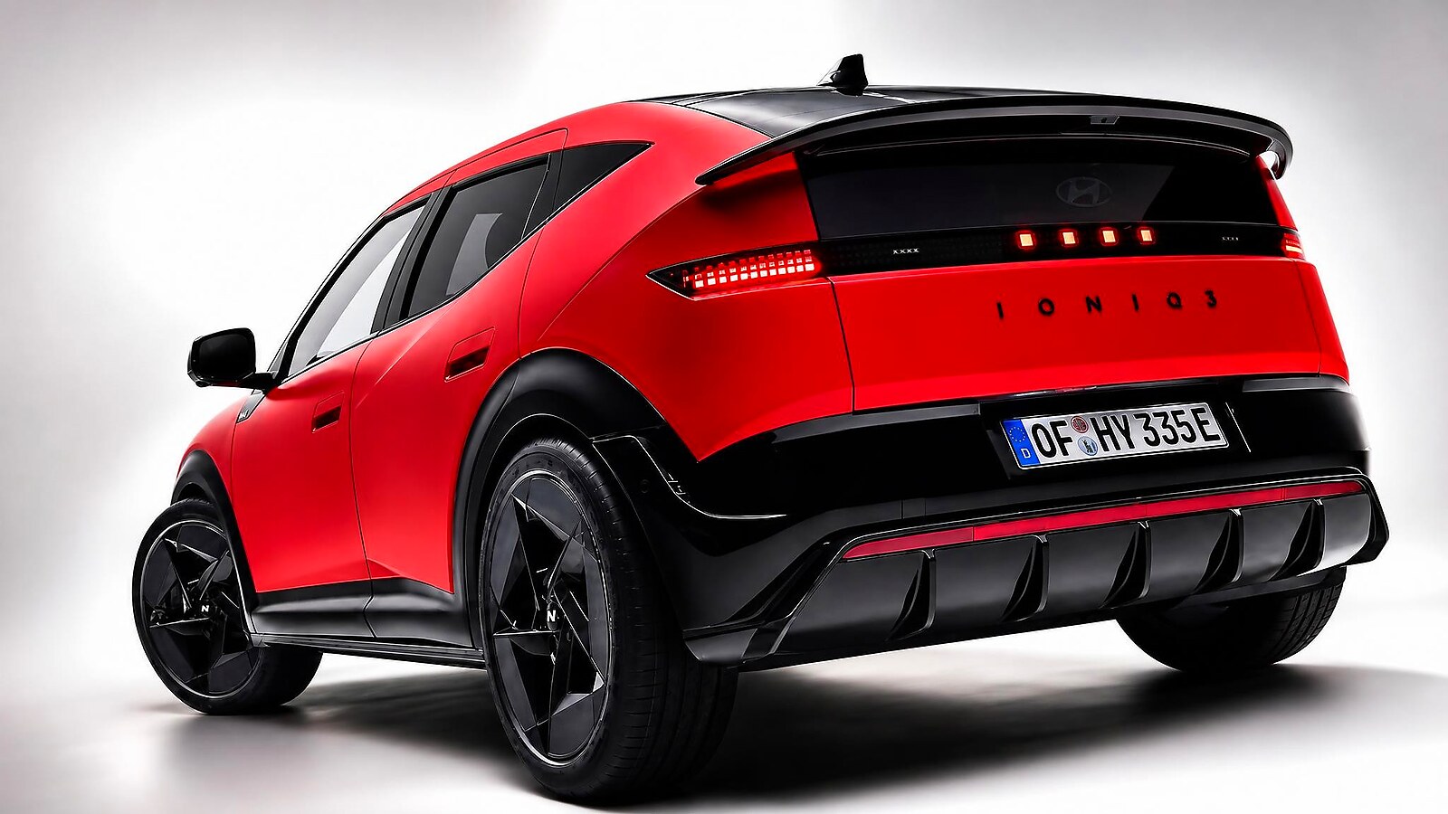 Hyundai desenvolve células com mais do dobro da potência e recarga 40% mais rápida para futuros Santa Fe e Genesis com extensor
