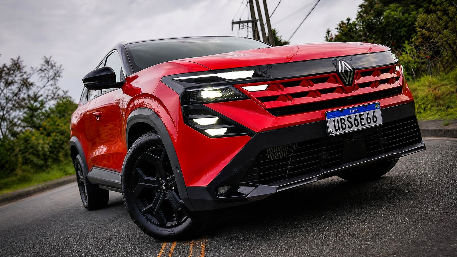 Avaliação Renault Boreal Techno: SUV revela acabamento abaixo do esperado, câmera simples e equipamentos que fazem falta por R$ 199.990