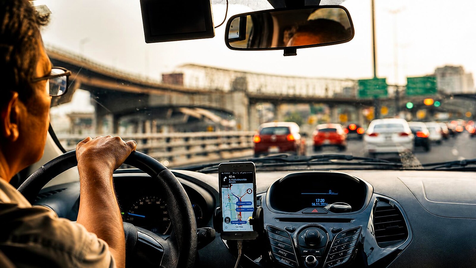 Governo revê crédito do Move Brasil para motoristas de app; baixa participação privada leva a testes com plataformas