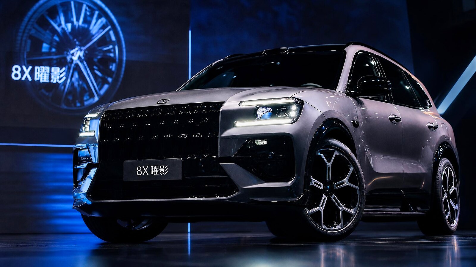 Geely inverte a lógica das joint ventures e fornece tecnologia a Renault e Ford, conquistando acesso a fábricas e redes globais