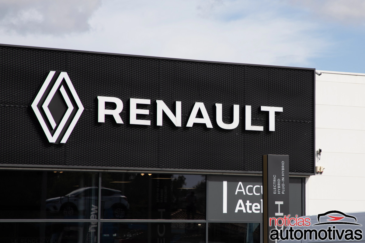 Com chineses lançando carros a cada 2 anos, Renault vai cortar 800 postos de engenharia para não ficar atrás