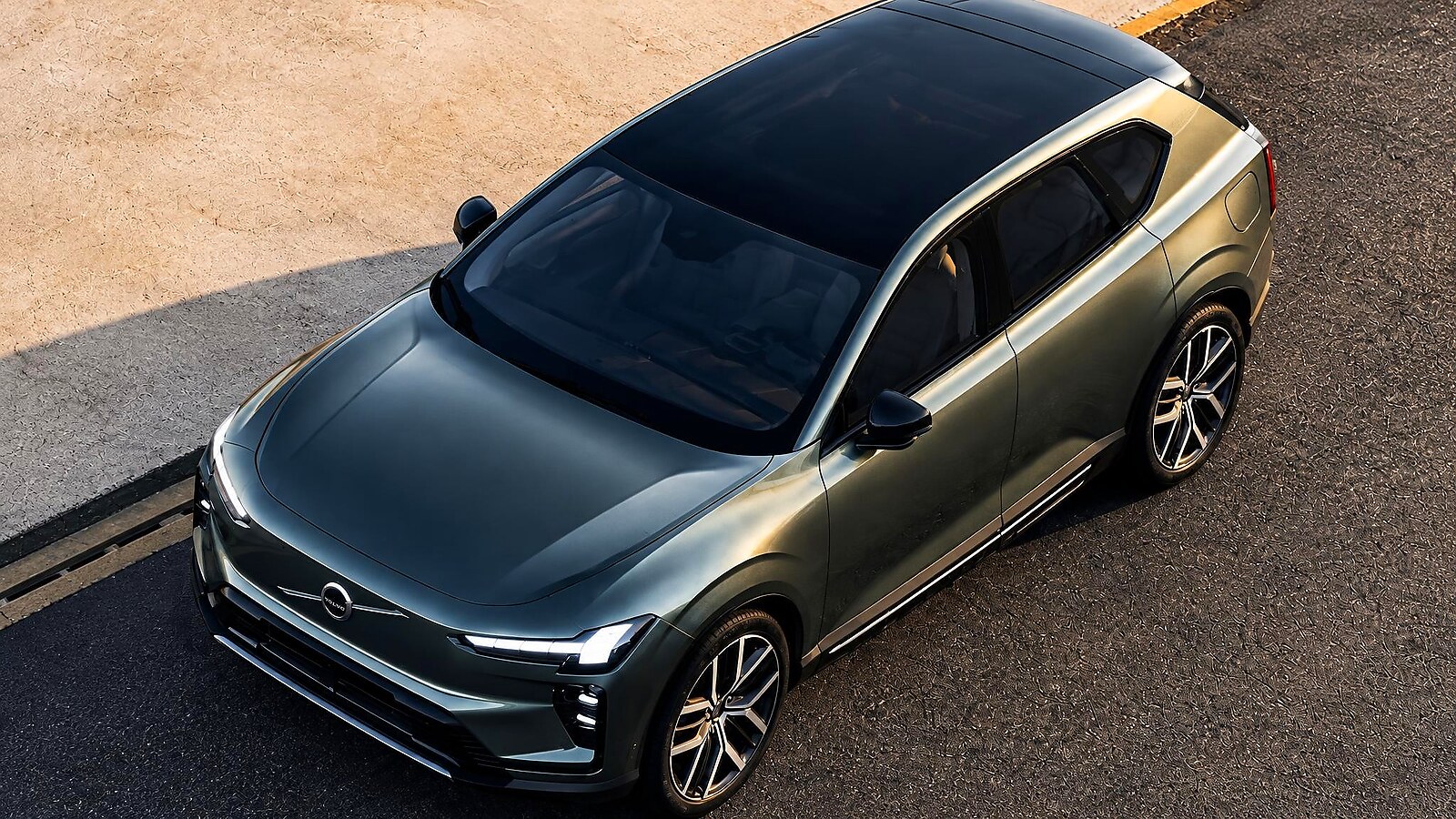 Volvo prepara 13 carros inéditos até 2030 e divide ofensiva entre Ocidente e China com até 30% de peças compartilhadas com a Geely
