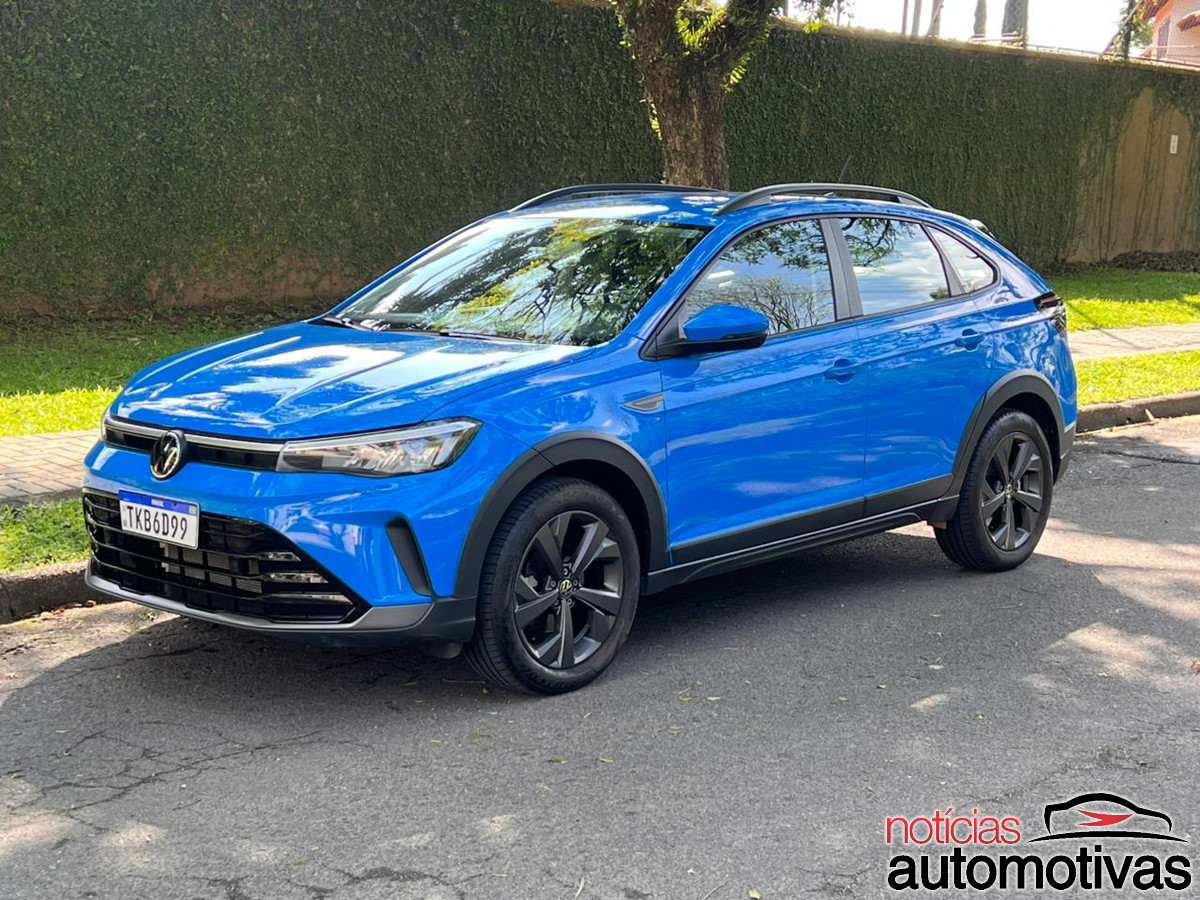 Com 100 mil carros conectados no Brasil, Volkswagen coloca bônus no VW Club e entrega voucher mensal de R$ 40 em combustível por 6 meses