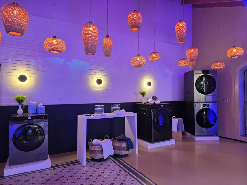 Samsung destaca como a inteligência artificial facilita a rotina doméstica e impulsiona mercado de automação residencial