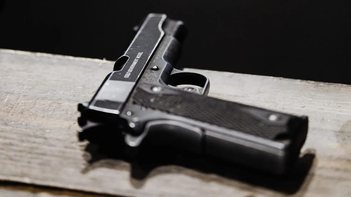 Nova lei poderá permitir porte de armas para 9 profissões; veja quais cargos podem ter direito ao uso