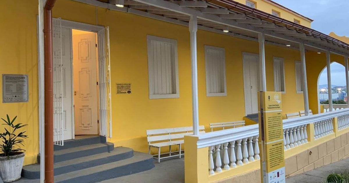 Museu inédito em SC reunirá 2.789 peças sobre saúde e recebe investimento de R$ 1,18 milhão