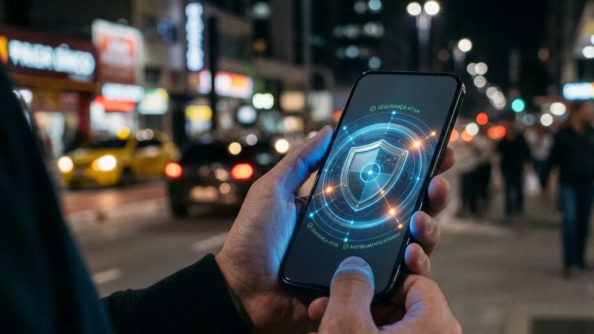 Fim da linha para o roubo: app Celular Seguro vira definitivo e ganha rastreamento