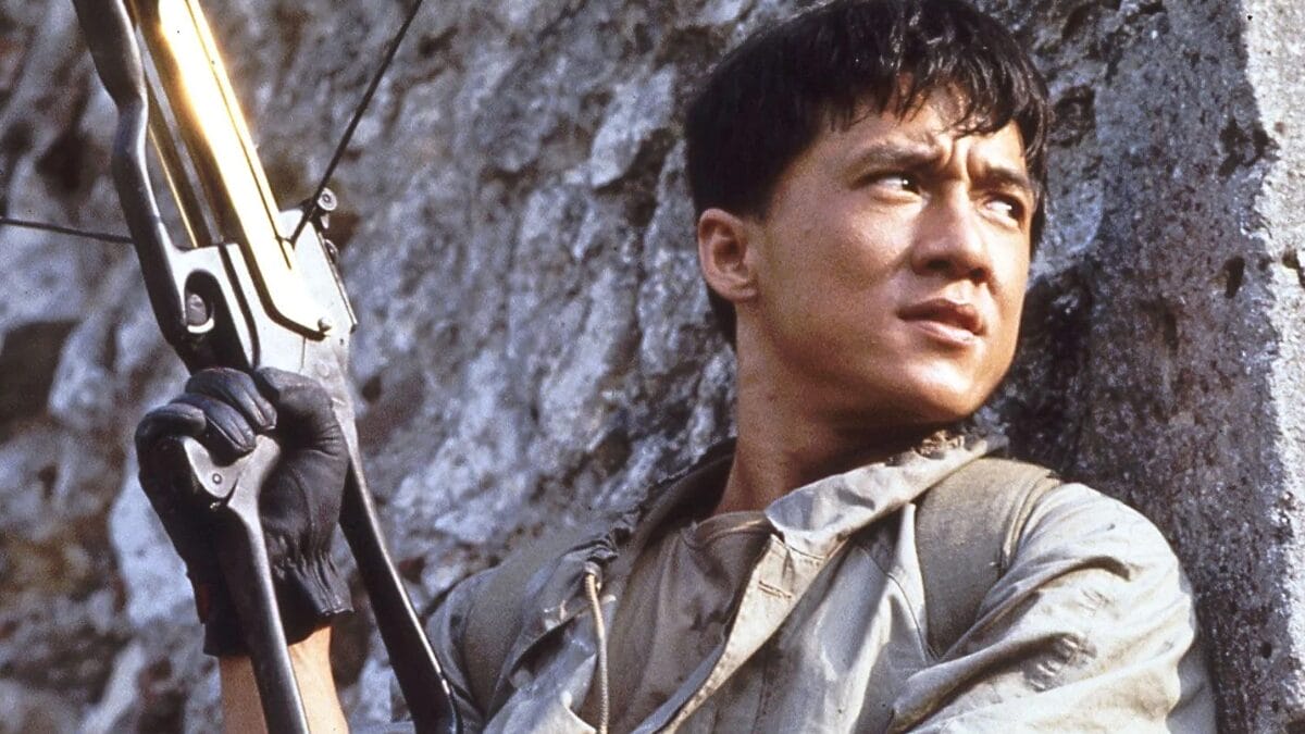 Por onde anda Jackie Chan? Ator de Karate Kid retorna para quarto filme de saga de ação