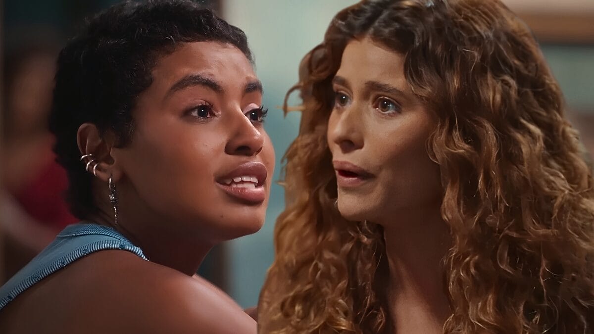 Resumo Coração Acelerado: Agrado e Eduarda podem perder tudo no capítulo de terça (23)