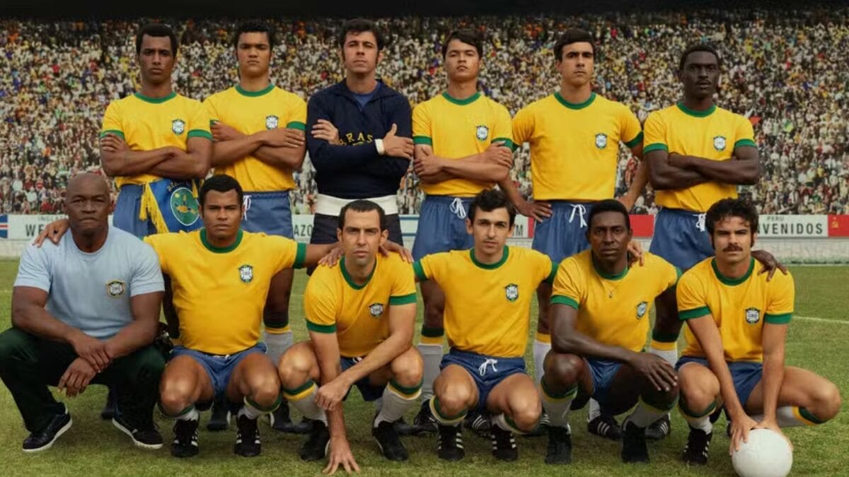 Como a Netflix usou IA para baratear custo de pós produção de Brasil 70