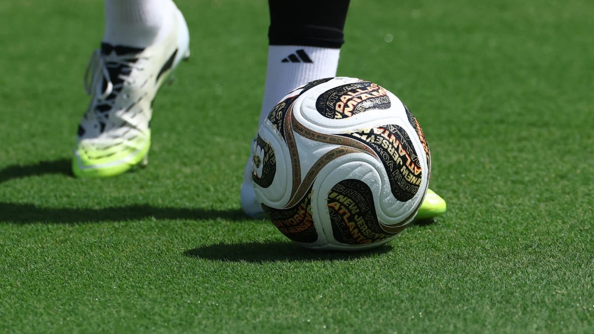 Flamengo anuncia contrato com jogador que disputou a Copa do Mundo 2026