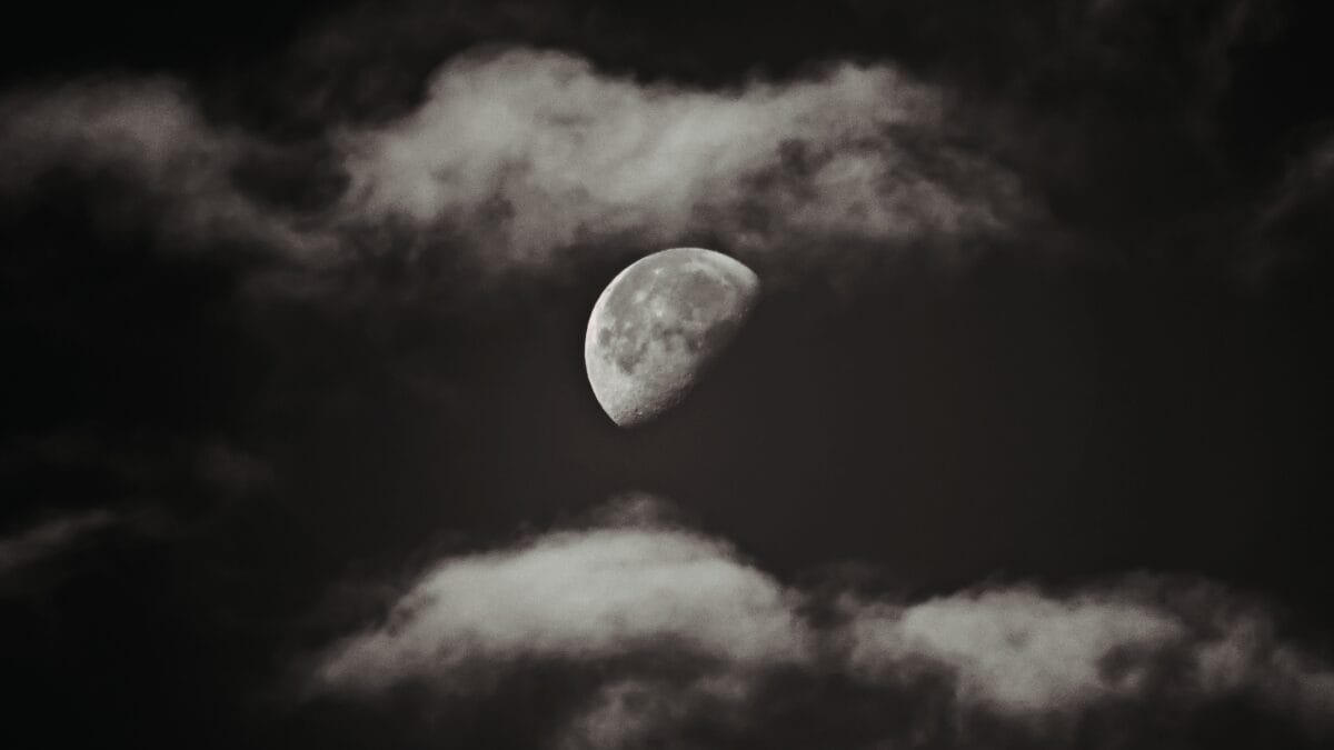 Qual a fase da Lua hoje? 20/07/2026