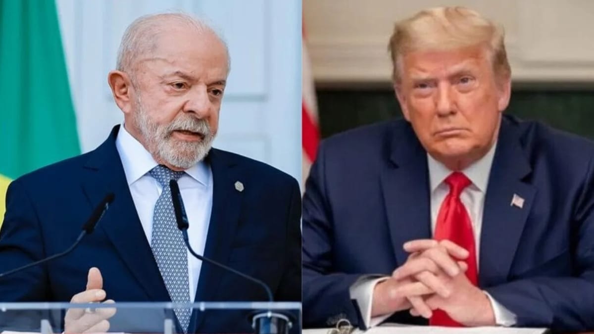 O que muda com estado de emergência nacional dos EUA contra o Brasil