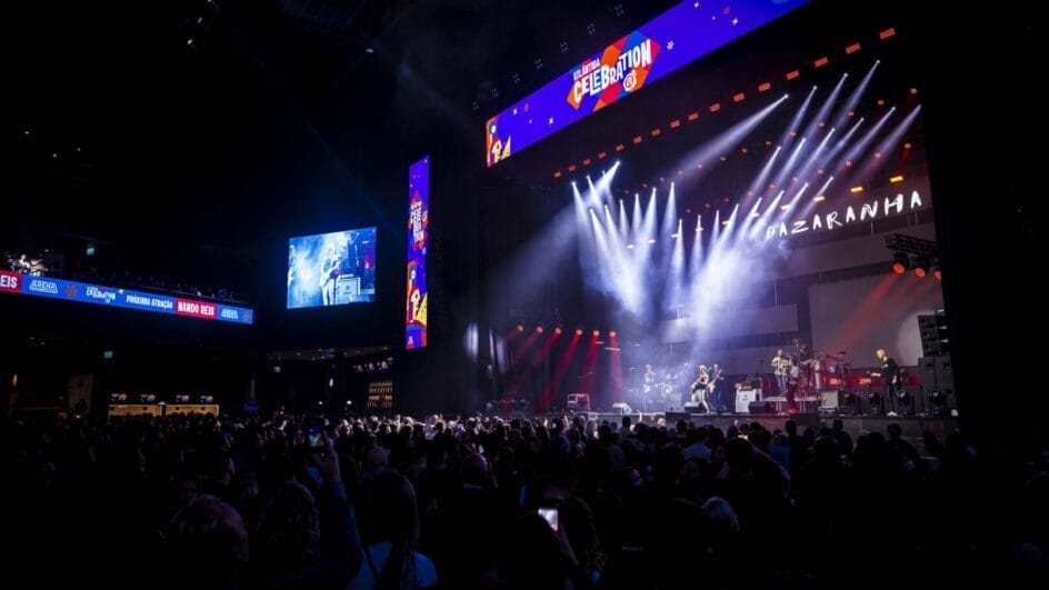 Tudo sobre o Atlântida Celebration: horários, atrações, ingressos e o que pode levar ao festival